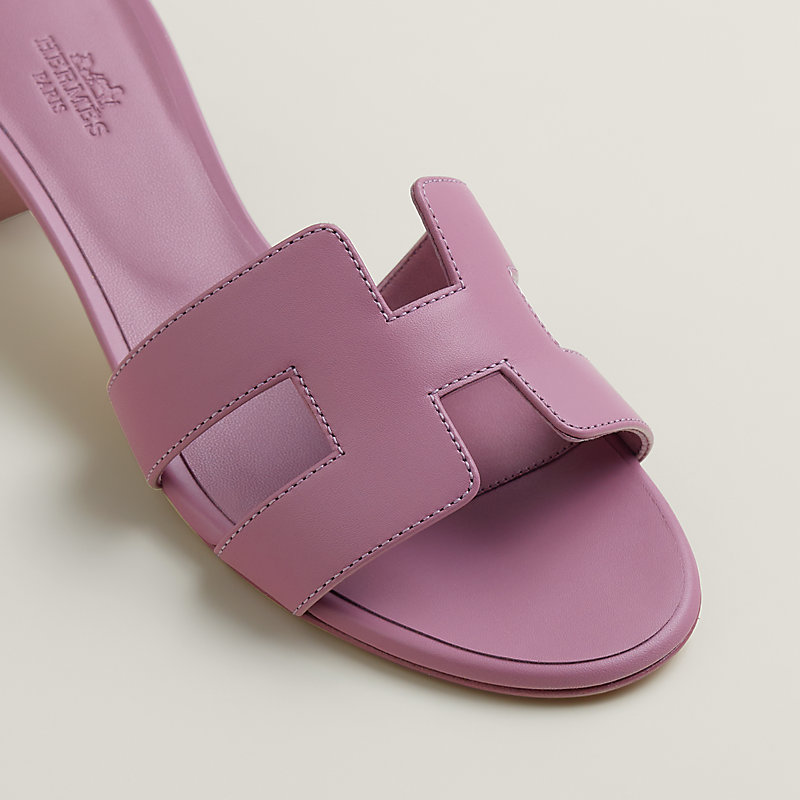 Oasis sandal | Hermès USA